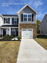 Building Photo - 246 Elyse Overlook Lp