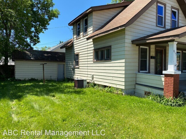 Building Photo - 3 br, 1.5 bath House - 815 West Thomas Street