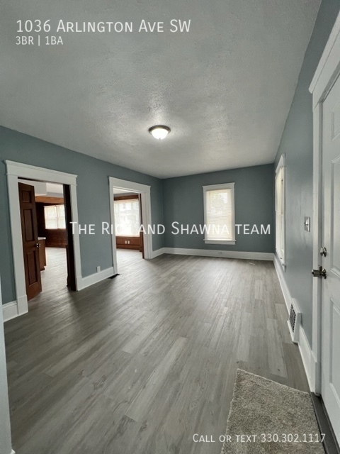 Building Photo - Spacious 3 bedroom for rent - Canton SW