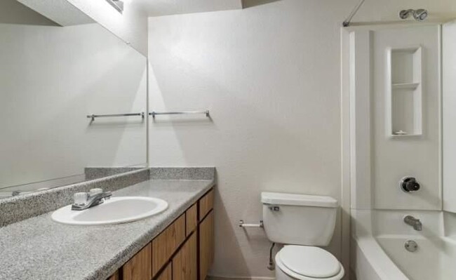 Building Photo - 1 bedroom in Houston TX 77008