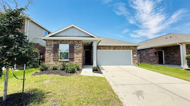 Building Photo - 13507 Northwood Briar Dr