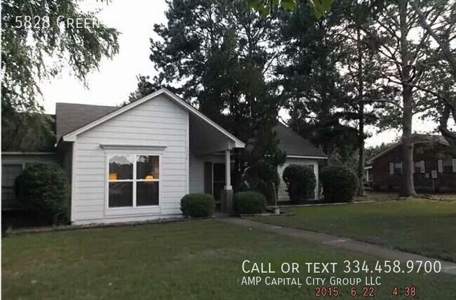 Building Photo - 5828 Green Way