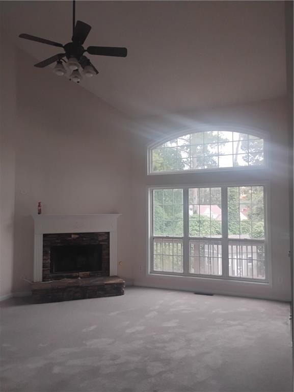 Building Photo - 807 Sylvania Ct SE