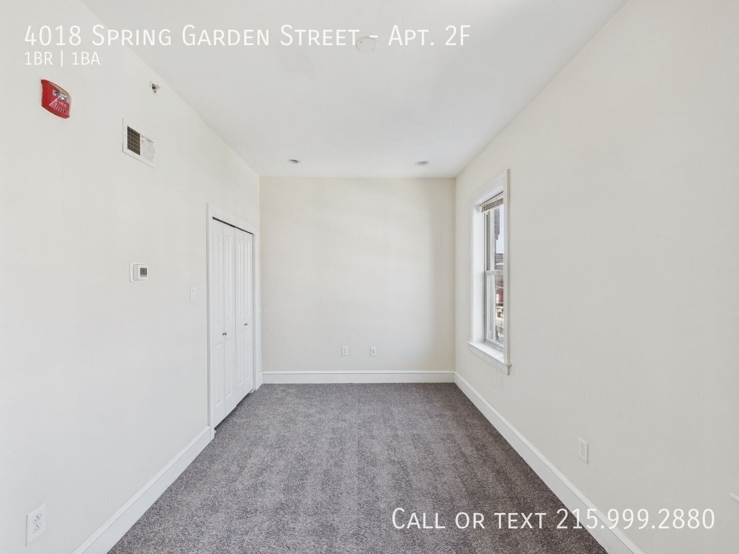 Building Photo - 4018 Spring Garden St