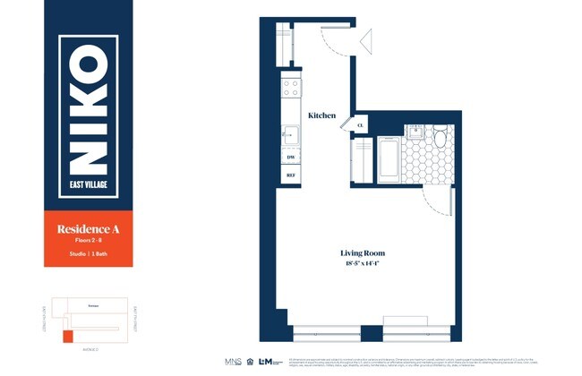 Primary Photo - 751 East 6th Street