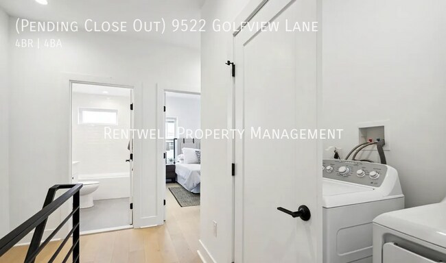 Building Photo - 9522 Golfview Ln