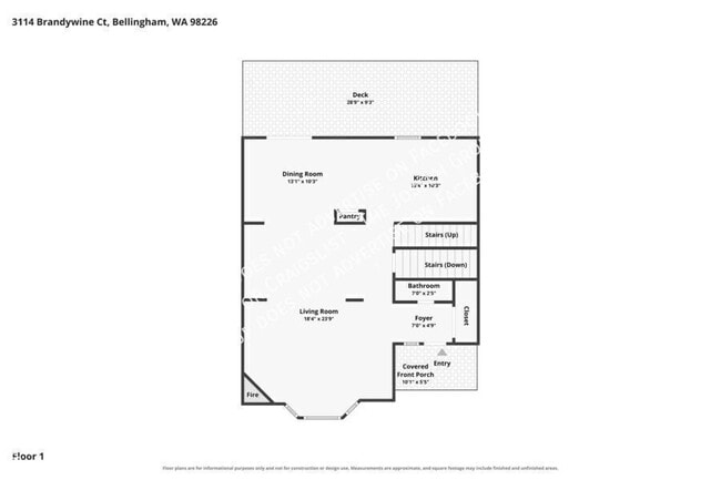 Building Photo - 3114 Brandywine Ct