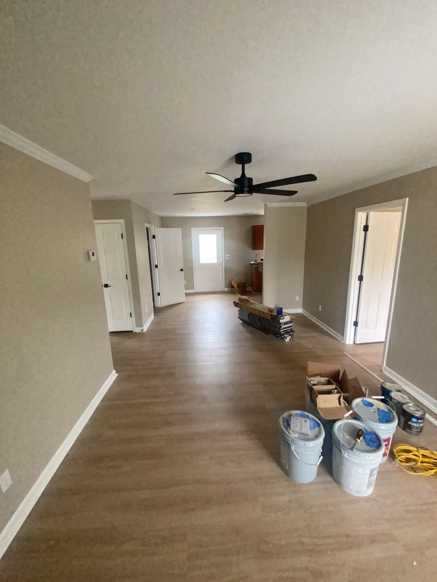 Building Photo - 3329D Moorewood Dr