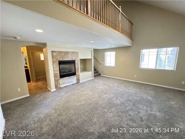 Building Photo - Luxury Queensridge Home with Private Loft, Balcony & Two-Way Fireplace