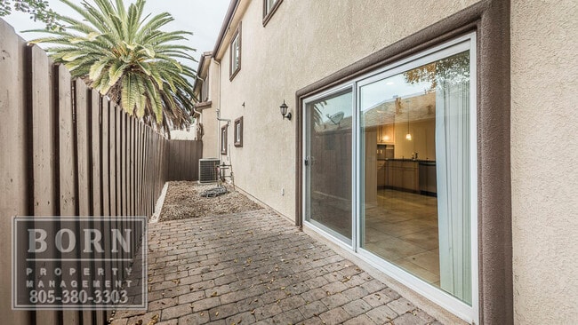 Building Photo - 2729 Los Robles Rd