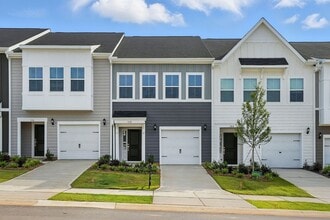 Building Photo - Available Now | Brand New 3 Bedroom Townhouse for Rent in Raleigh NC |