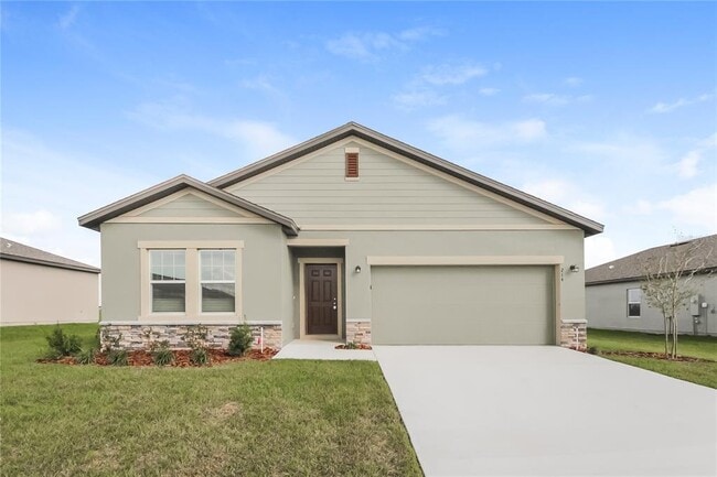 Primary Photo - 214 Hidden Lk Lp