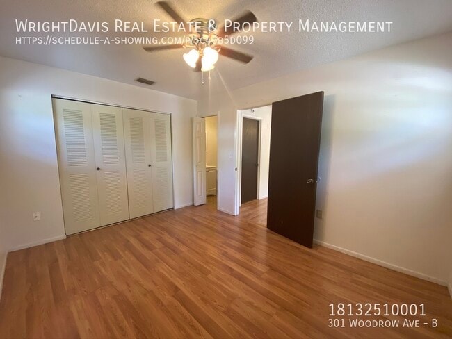 Building Photo - 301 Woodrow Ave
