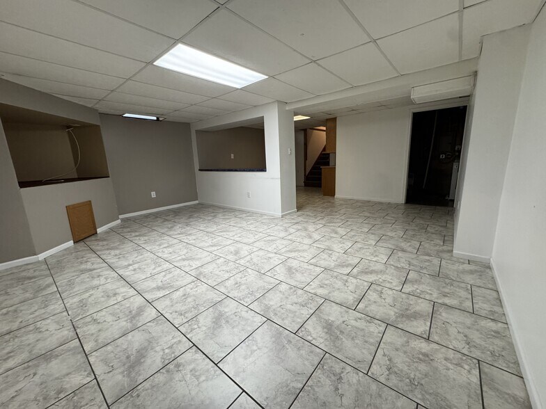 Basement - 312 N 4th St