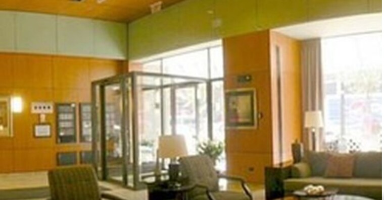 Lobby - 208 W Washington St