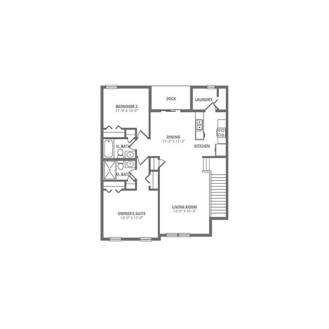 Building Photo - 8419 Hamilton St