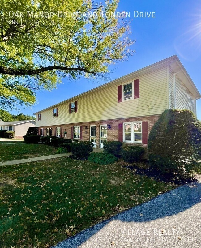 Building Photo - 188 Oak Manor Dr