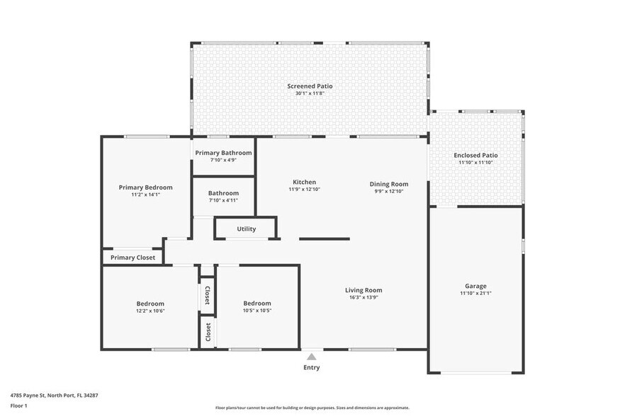 Building Photo - 4785 Payne St