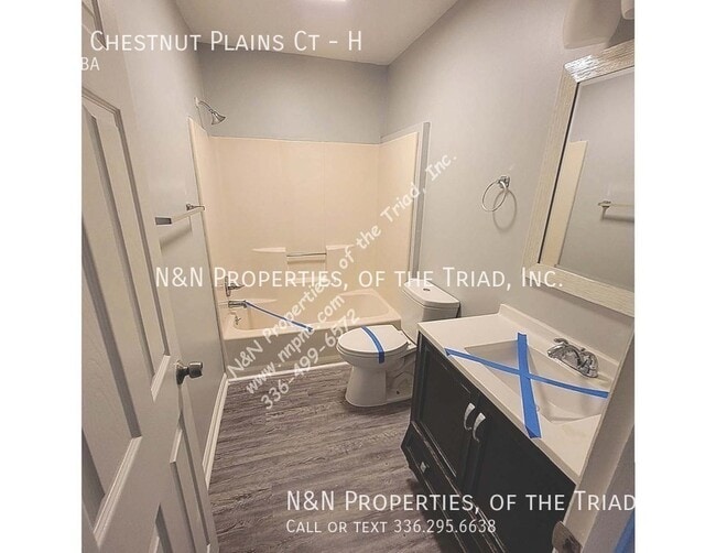 Building Photo - 1398 Chestnut Plains Ct