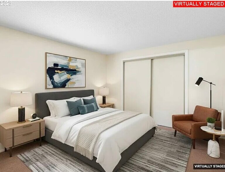 Building Photo - 7116 SW Murray Blvd