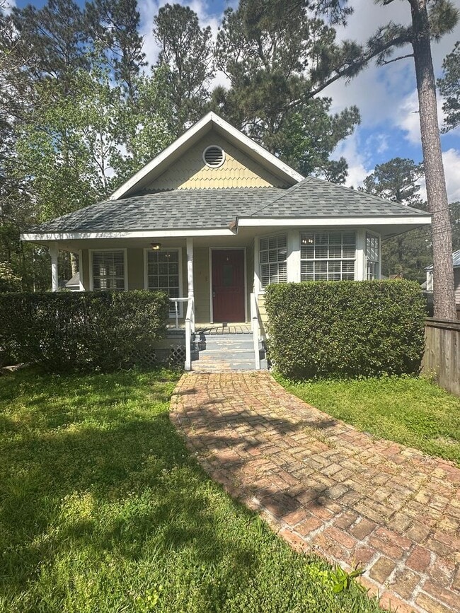 Building Photo - Available Now!