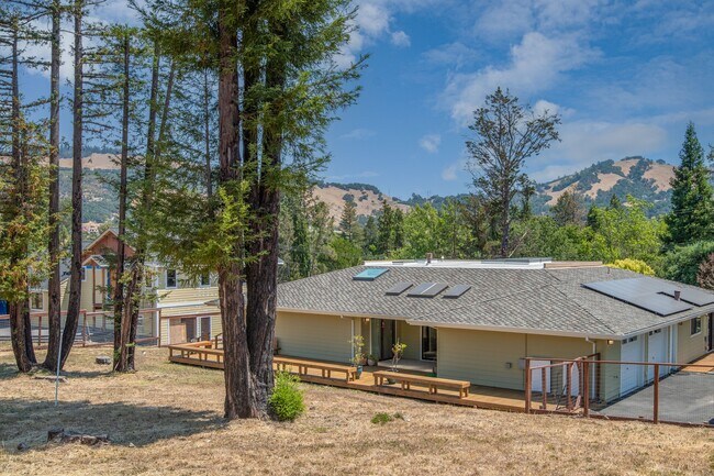 Building Photo - 3617 Williams Rd