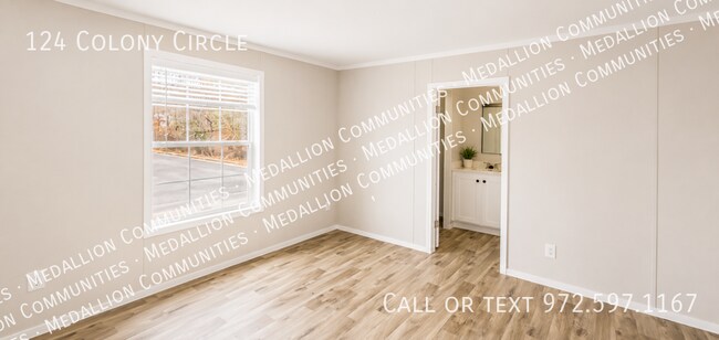 Building Photo - 124 Colony Cir