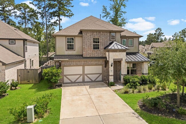 Building Photo - 519 Carina Gaze Dr