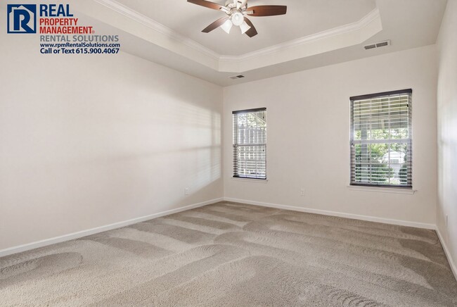 Building Photo - Gorgeous 4 bedroom brick home with bonus room and washer and dryer included! TRIPLE ROCKVALE SCHO...