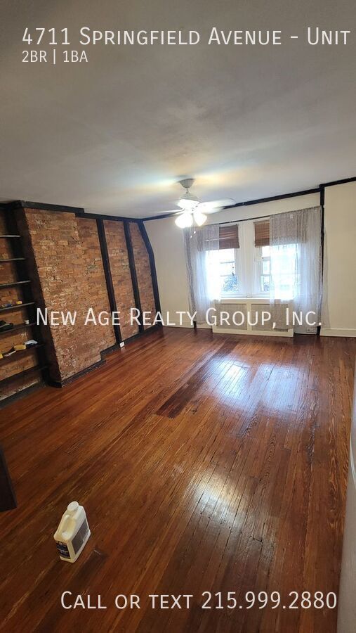 Building Photo - 4711 Springfield Ave