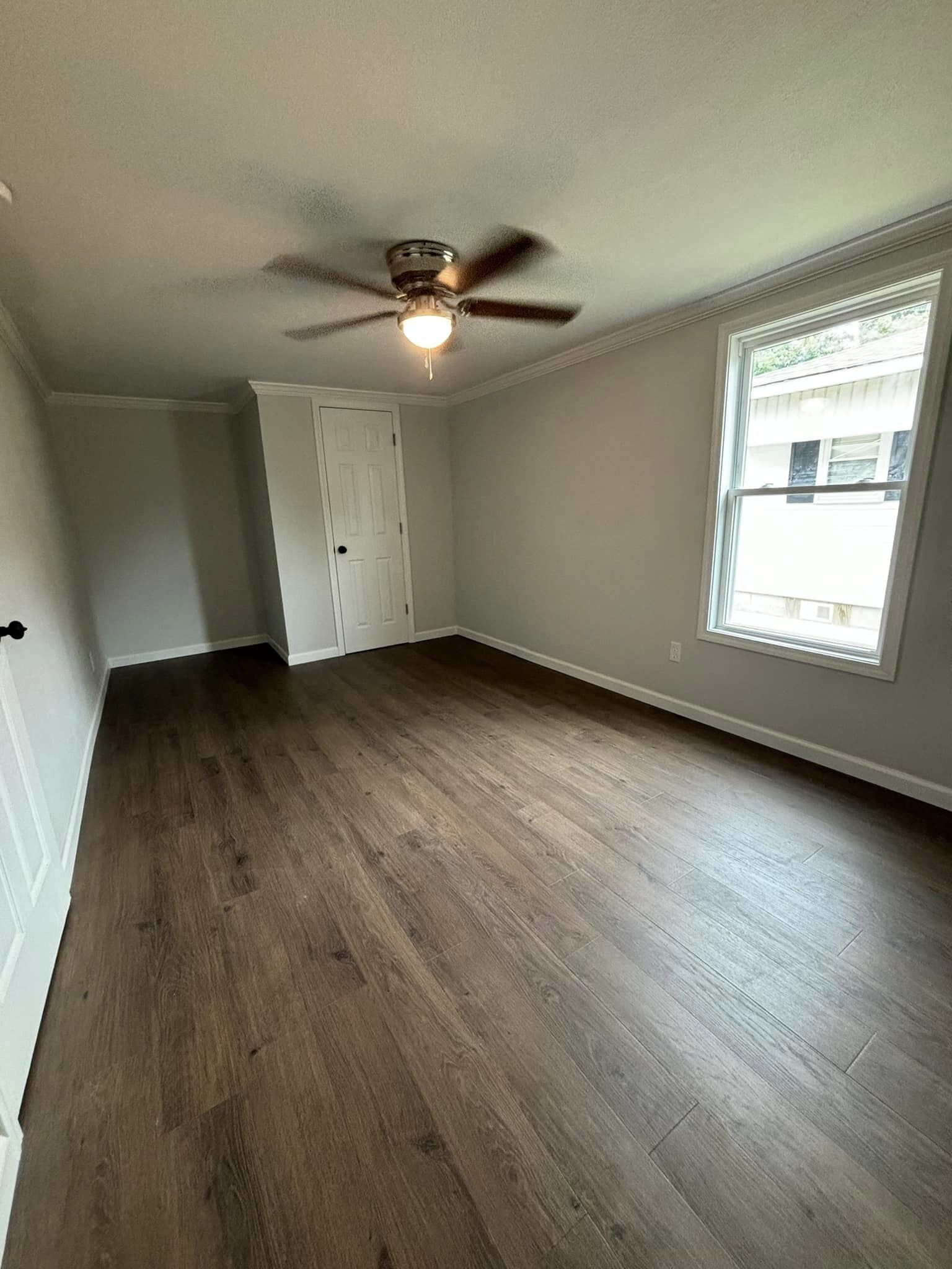 Master Bedroom - 718 S Pine St