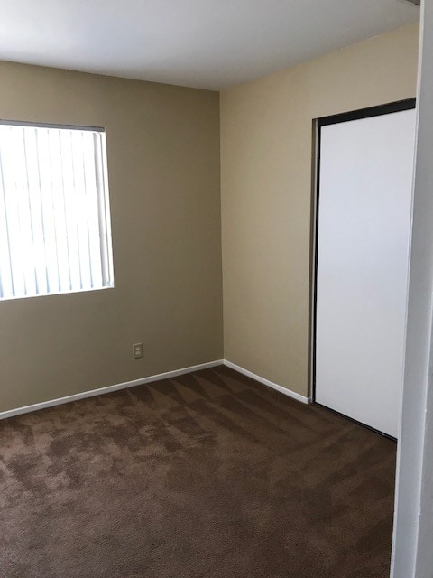 Bedroom - 45290 Sunset Ln