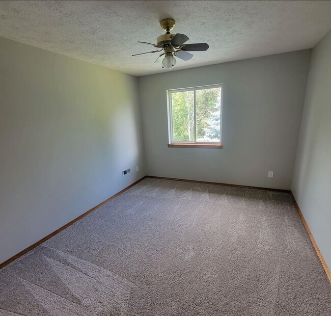 Upstairs bedroom 3 - 4311 E 41st Ave