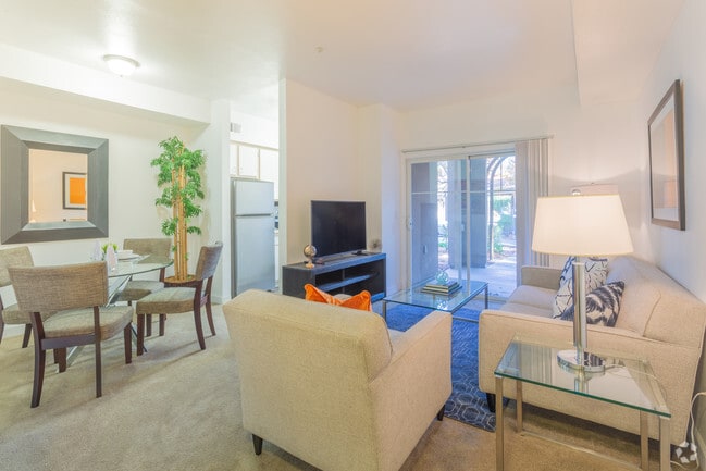 the promenade apartments orlando