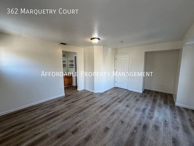 Building Photo - 362 Marquetry Ct