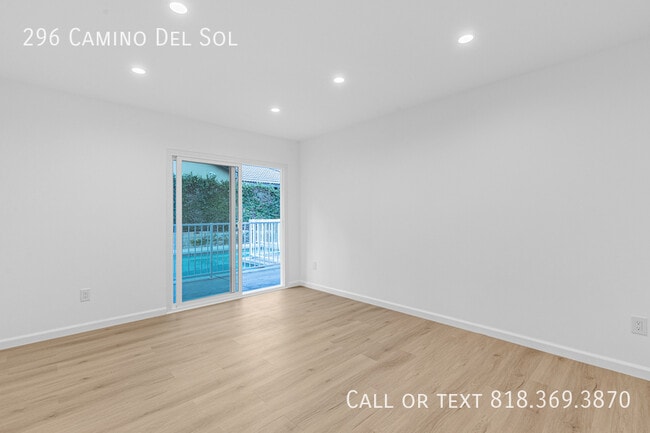 Building Photo - 296 Camino del Sol