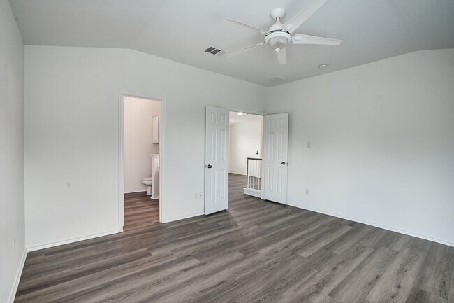 Building Photo - 3602 Spring Canyon Trail
