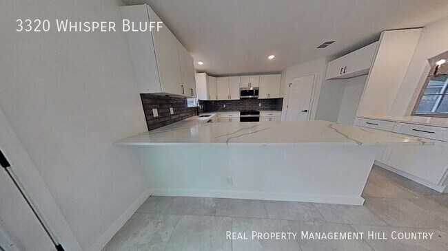 Building Photo - 3320 Whisper Bluff