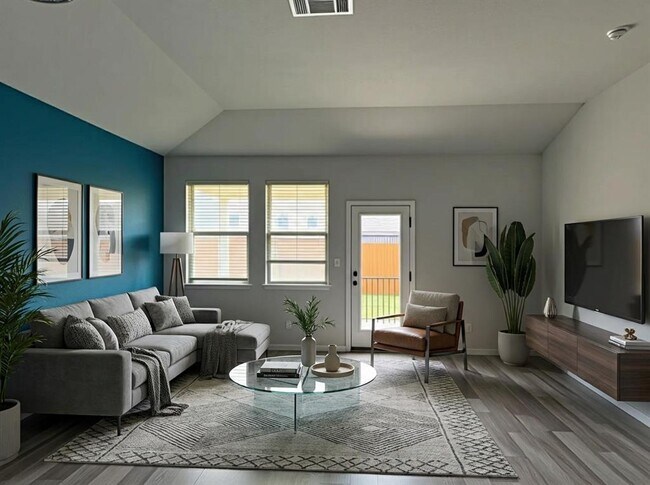 Building Photo - 6017 Teodoro Bend