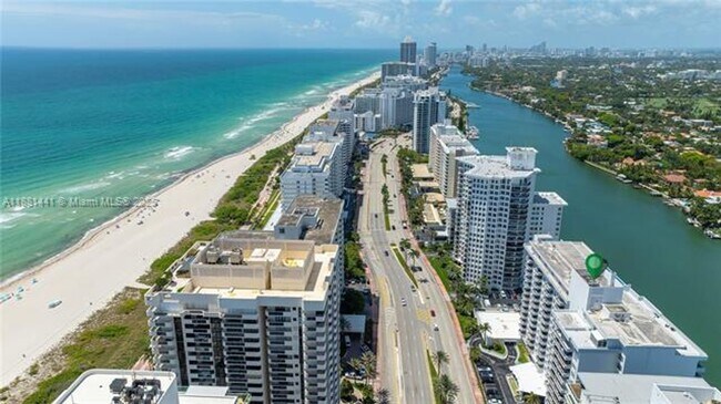 Building Photo - 5700 Collins Ave