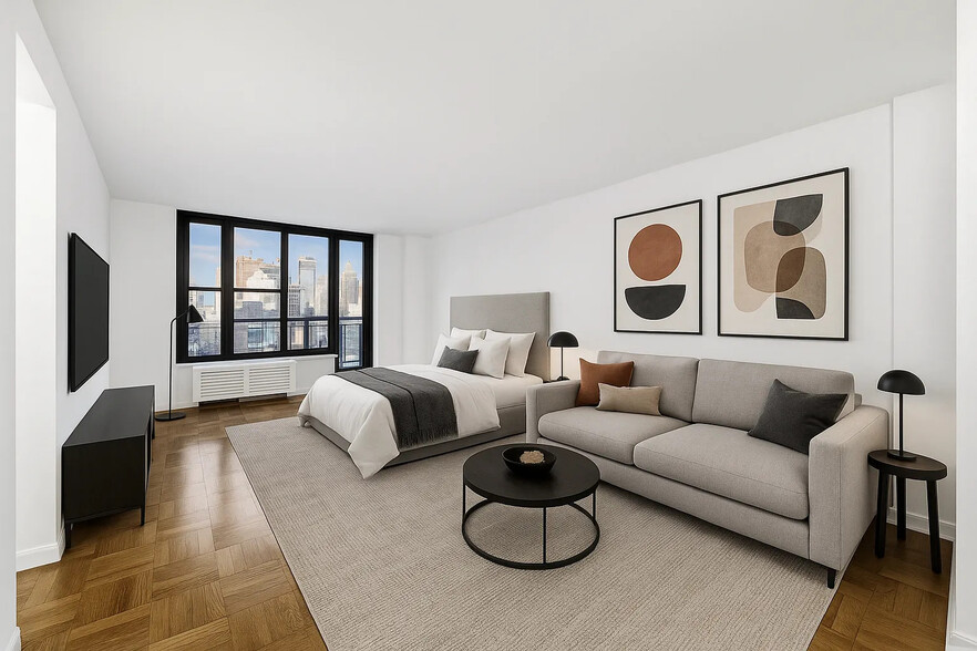 Building Photo - 528 Third Ave