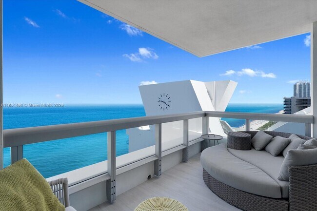 Building Photo - 6899 Collins Ave