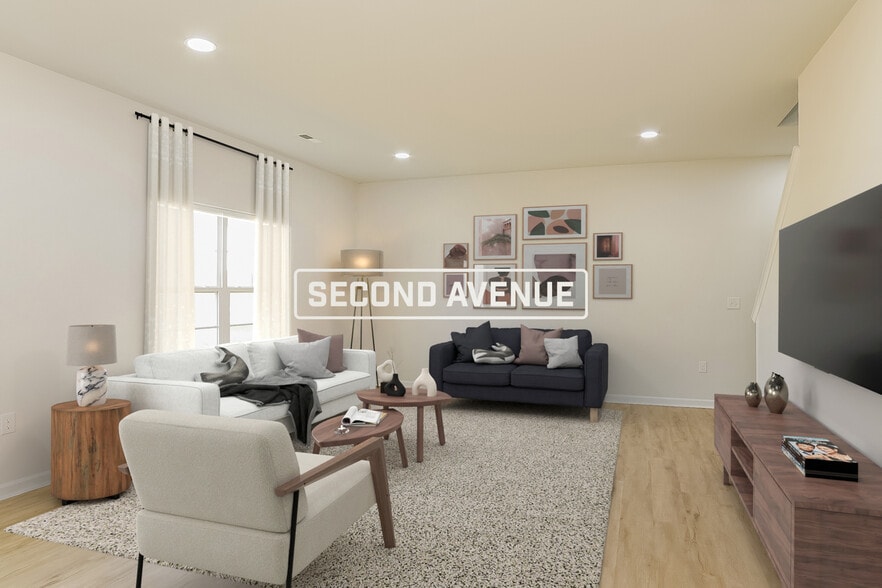 Building Photo - 486 Everidge Rd