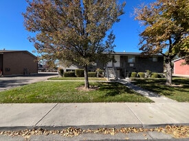 Building Photo - 344 S 150 W