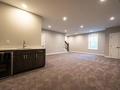 Building Photo - 1436 Oak St