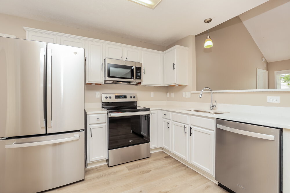 Building Photo - 3012 Deer Trail Dr