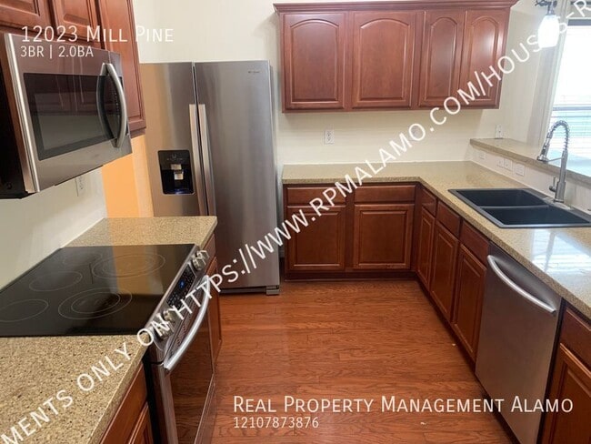 Building Photo - 12023 Mill Pine