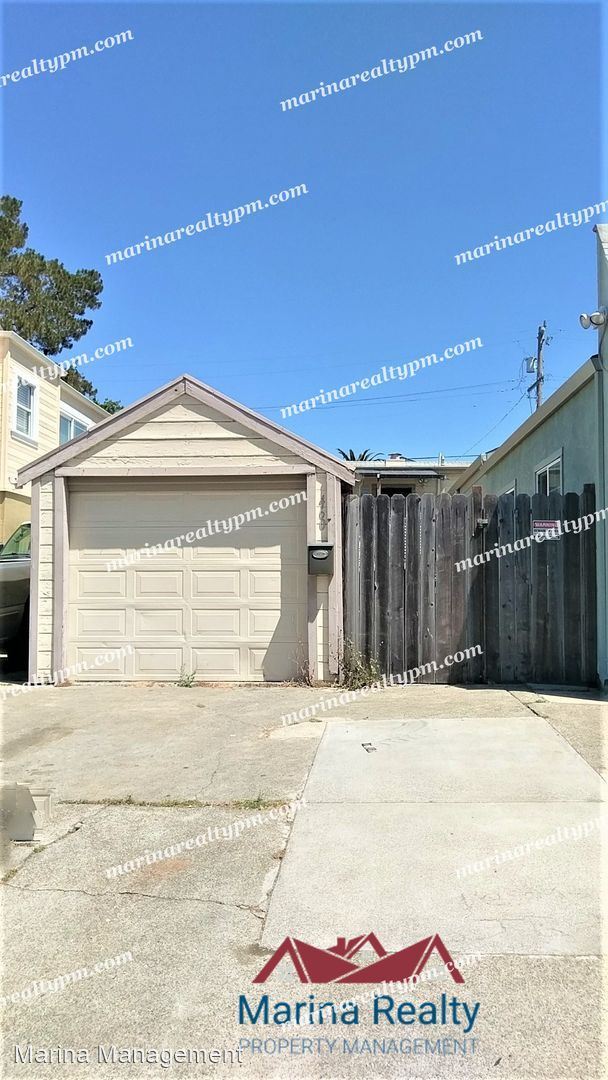 Building Photo - 3 br, 2 bath House - 460 Benicia Rd