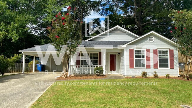 Primary Photo - 3 Bedroom Home in Helena, AL