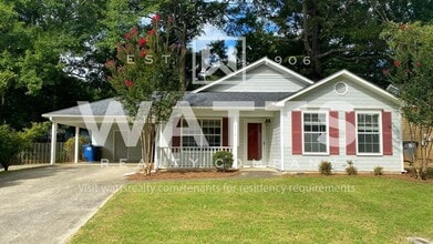 Building Photo - 3 Bedroom Home in Helena, AL